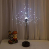 Christian Gift Home Creative Decoration Romantic Firework Lamp 
