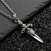 Symbol Faith Coolest Jewelry Delicate Cross Christian Necklace