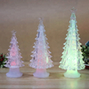 Novelty Led Light Christian Star Tree Christmas Gift 