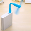 Simple Design Convenient Bring Coolness Mini USB Fan 