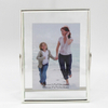 Factory Wholesale Modern Metal Texture Adjustable Picture Frame 