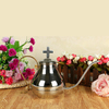 Jesus Religion Stainless Steel Communion Kettle Christian Products 