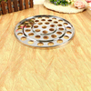 Christian 40 Hole Communion Plate And Cup Set 