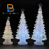 Novelty Led Light Christian Star Tree Christmas Gift 